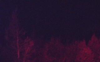 Jaworzyna Krynicka 2 - 03-11-2025 03:52