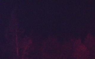 Jaworzyna Krynicka 2 - 03-11-2025 03:59