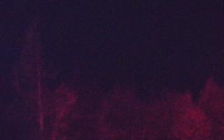 Jaworzyna Krynicka 2 - 03-11-2025 04:15