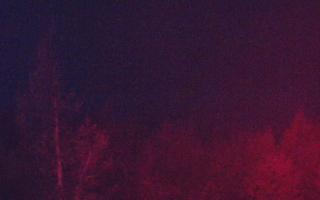 Jaworzyna Krynicka 2 - 03-11-2025 04:30