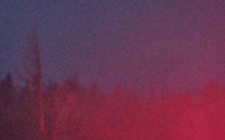 Jaworzyna Krynicka 2 - 03-11-2025 04:45