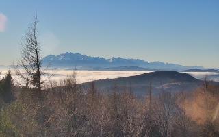 Jaworzyna Krynicka 2 - 13-12-2025 12:00