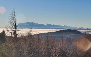 Jaworzyna Krynicka 2 - 13-12-2025 12:08