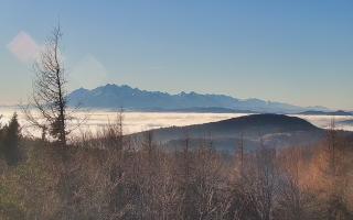 Jaworzyna Krynicka 2 - 13-12-2025 12:31