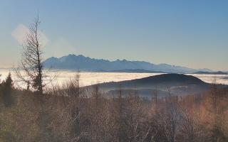 Jaworzyna Krynicka 2 - 13-12-2025 12:46