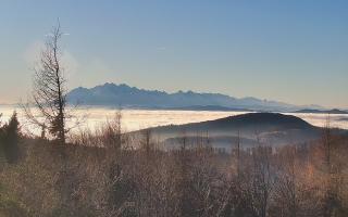 Jaworzyna Krynicka 2 - 13-12-2025 12:54