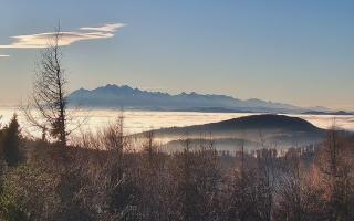 Jaworzyna Krynicka 2 - 13-12-2025 13:09