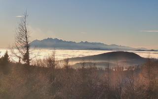 Jaworzyna Krynicka 2 - 13-12-2025 13:24