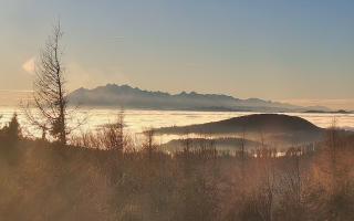 Jaworzyna Krynicka 2 - 13-12-2025 13:39