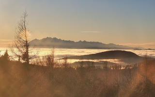 Jaworzyna Krynicka 2 - 13-12-2025 13:54