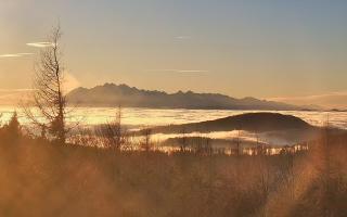 Jaworzyna Krynicka 2 - 13-12-2025 14:02