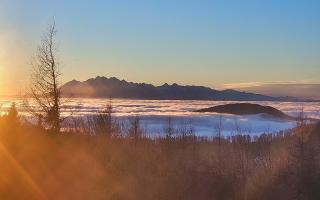 Jaworzyna Krynicka 2 - 13-12-2025 14:25