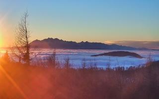 Jaworzyna Krynicka 2 - 13-12-2025 14:32