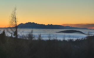 Jaworzyna Krynicka 2 - 13-12-2025 14:40