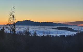 Jaworzyna Krynicka 2 - 13-12-2025 14:47