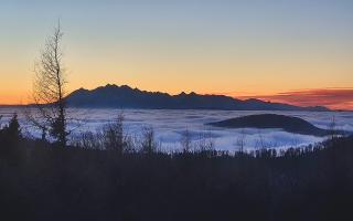 Jaworzyna Krynicka 2 - 13-12-2025 14:55