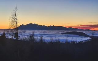 Jaworzyna Krynicka 2 - 13-12-2025 15:03