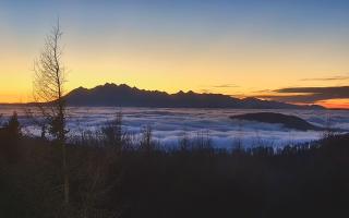 Jaworzyna Krynicka 2 - 13-12-2025 15:10