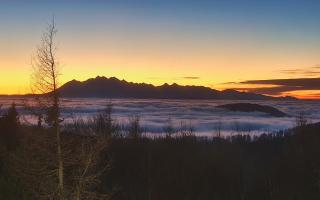 Jaworzyna Krynicka 2 - 13-12-2025 15:18