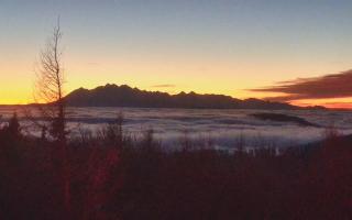 Jaworzyna Krynicka 2 - 13-12-2025 15:33