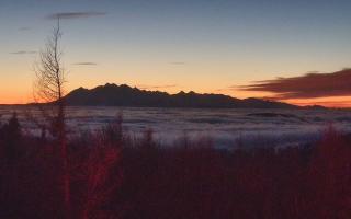 Jaworzyna Krynicka 2 - 13-12-2025 15:41