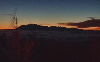 Jaworzyna Krynicka 2 - 13-12-2025 15:48