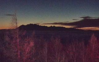 Jaworzyna Krynicka 2 - 13-12-2025 15:56