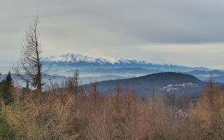 Jaworzyna Krynicka 2 - 18-12-2025 09:28