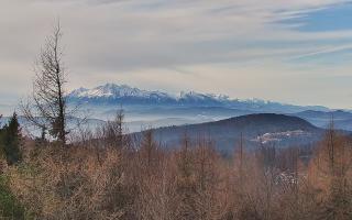 Jaworzyna Krynicka 2 - 18-12-2025 09:58