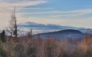 Jaworzyna Krynicka 2 - 18-12-2025 10:36