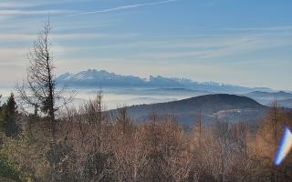 Jaworzyna Krynicka 2 - 18-12-2025 11:07