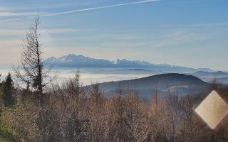 Jaworzyna Krynicka 2 - 18-12-2025 11:22