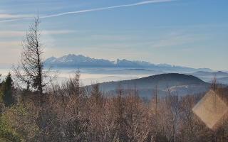 Jaworzyna Krynicka 2 - 18-12-2025 11:29