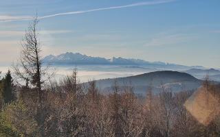 Jaworzyna Krynicka 2 - 18-12-2025 11:37