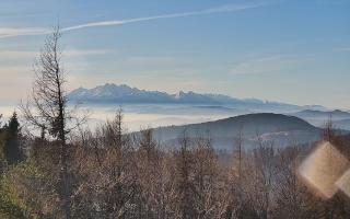 Jaworzyna Krynicka 2 - 18-12-2025 11:45