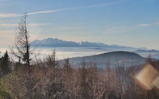Jaworzyna Krynicka 2 - 18-12-2025 11:52