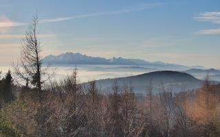 Jaworzyna Krynicka 2 - 18-12-2025 12:07