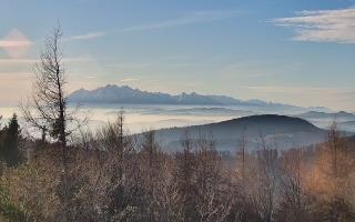 Jaworzyna Krynicka 2 - 18-12-2025 12:23