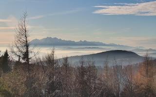 Jaworzyna Krynicka 2 - 18-12-2025 12:38