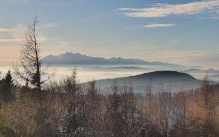 Jaworzyna Krynicka 2 - 18-12-2025 12:45