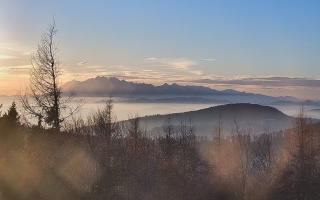 Jaworzyna Krynicka 2 - 18-12-2025 14:09