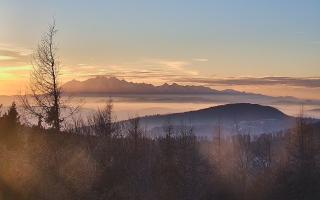 Jaworzyna Krynicka 2 - 18-12-2025 14:16