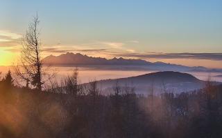 Jaworzyna Krynicka 2 - 18-12-2025 14:24