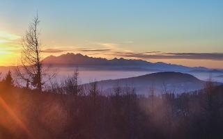 Jaworzyna Krynicka 2 - 18-12-2025 14:32