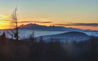 Jaworzyna Krynicka 2 - 18-12-2025 14:39