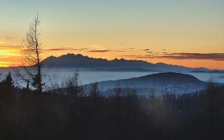 Jaworzyna Krynicka 2 - 18-12-2025 14:47