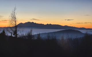 Jaworzyna Krynicka 2 - 18-12-2025 15:10