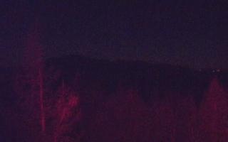 Jaworzyna Krynicka 2 - 18-12-2025 16:18