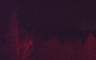 Jaworzyna Krynicka 2 - 18-12-2025 16:33