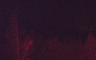 Jaworzyna Krynicka 2 - 18-12-2025 16:41